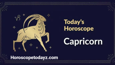 Photo of Capricorn, Horoscope Today, May 19, 2024