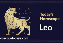 Photo of Leo Today Horoscope 18 April 2024