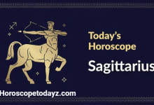 Photo of Sagittarius, Horoscope Today, May 19, 2024