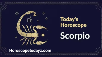 Photo of Scorpio, Horoscope Today, May 6, 2024