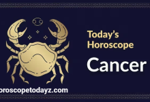 Photo of Cancer Horoscope Today 18 April 2024