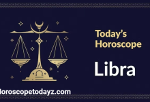 Photo of Libra Horoscope Today 18 April 2024