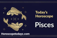 Photo of Pisces Horoscope Today 18 April 2024