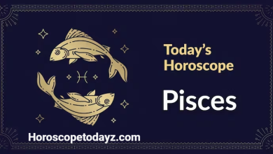Photo of Pisces, Horoscope Today, May 6, 2024