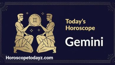 Photo of Gemini, Horoscope Today, May 6, 2024