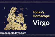 Photo of Virgo Horoscope Today 18 April 2024