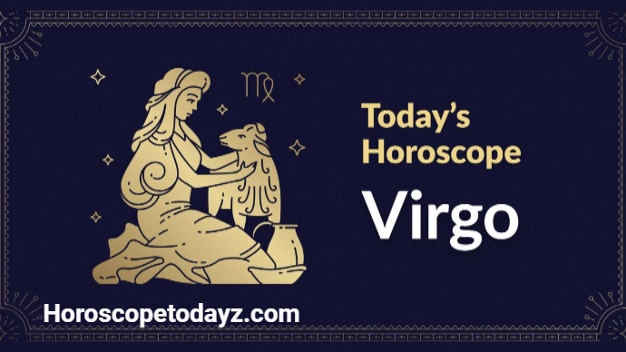 Daily Virgo Horoscope