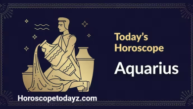 Photo of Aquarius, Horoscope Today, May 7, 2024